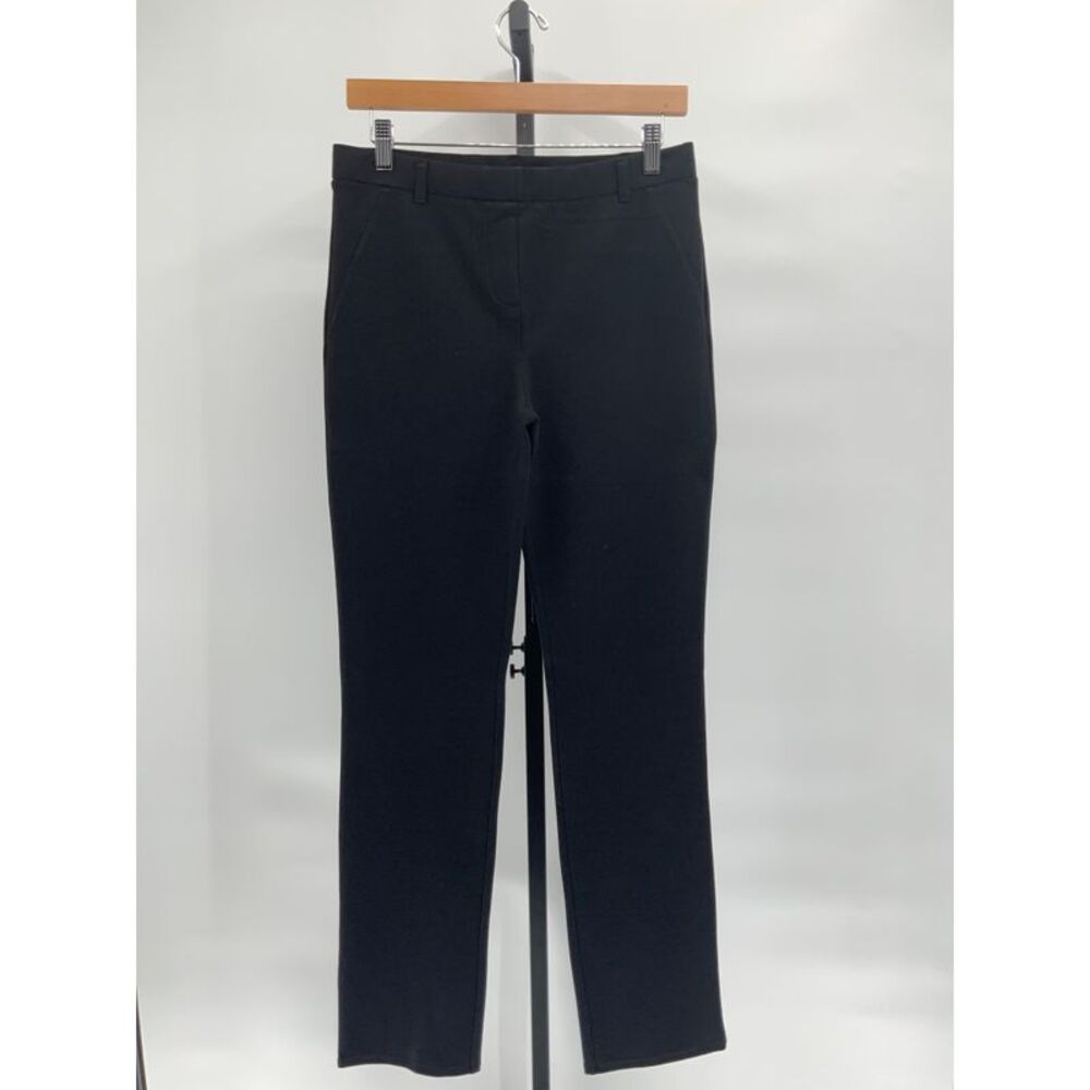 Quince Black Women's Pants